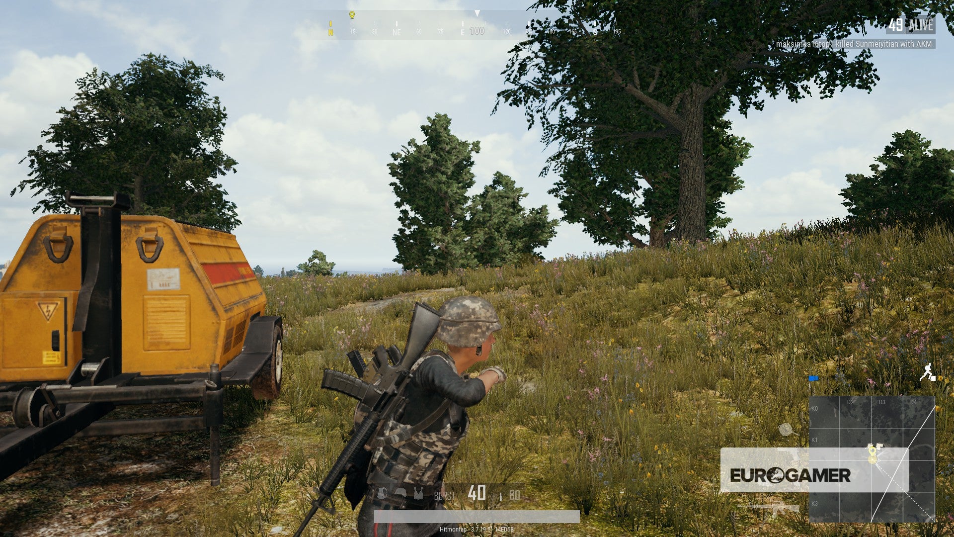 PUBG Emotes list - how to use Emotes and all Emotes explained